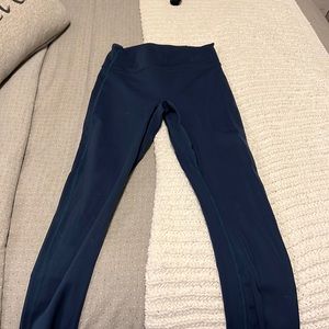 Like New (worn once) Womens Sz Small ‘motion 365, Fabletics high waisted pant